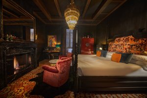 Quarto e suite