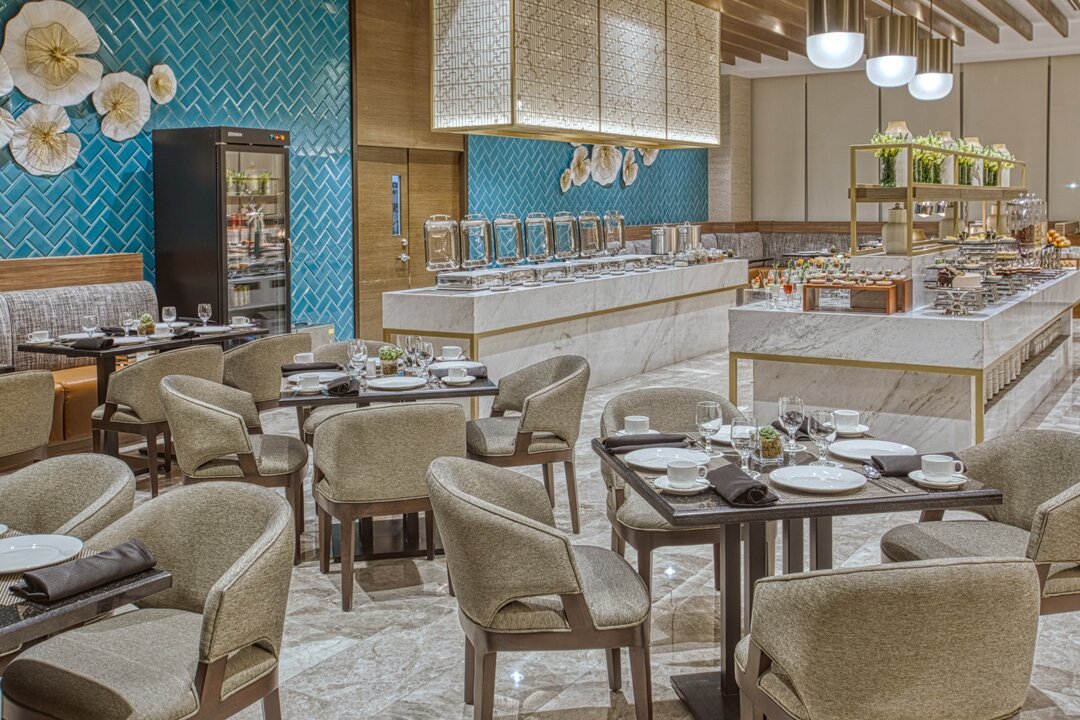 KINGSFORD HOTEL MANILA - Updated 2025 Prices & Reviews (Metro Manila/Paranaque, Philippines) KINGSFORD HOTEL MANILA - Updated... 