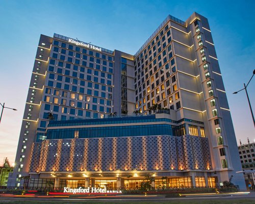 KINGSFORD HOTEL MANILA - UPDATED 2024 Reviews & Price Comparison ...