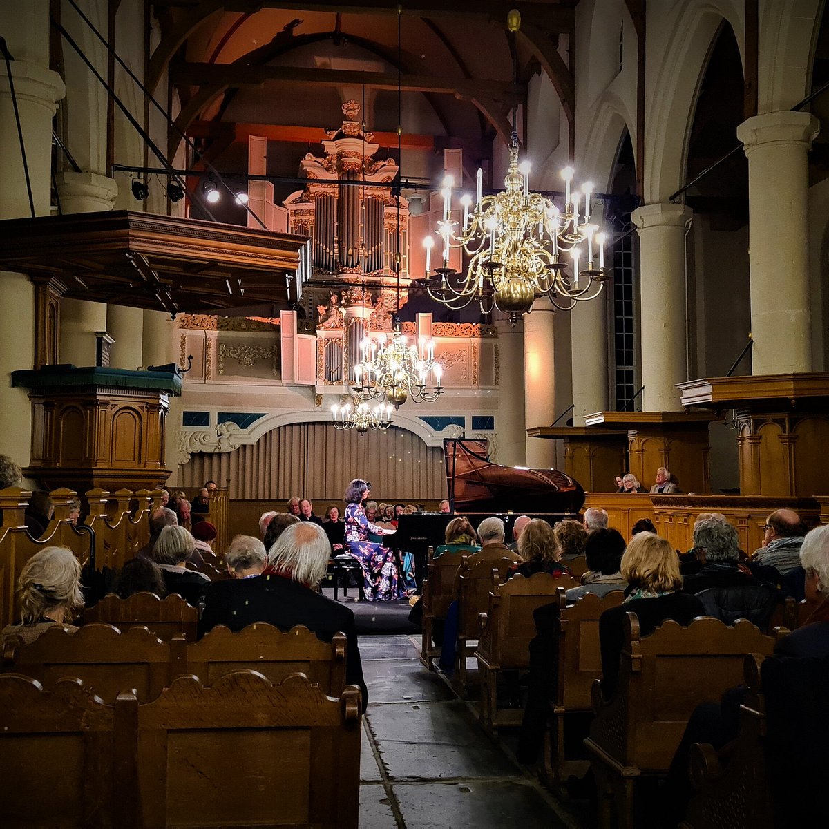De Waalse Kerk Amsterdam De Waalse Kerk (Ámsterdam) - Tripadvisor
