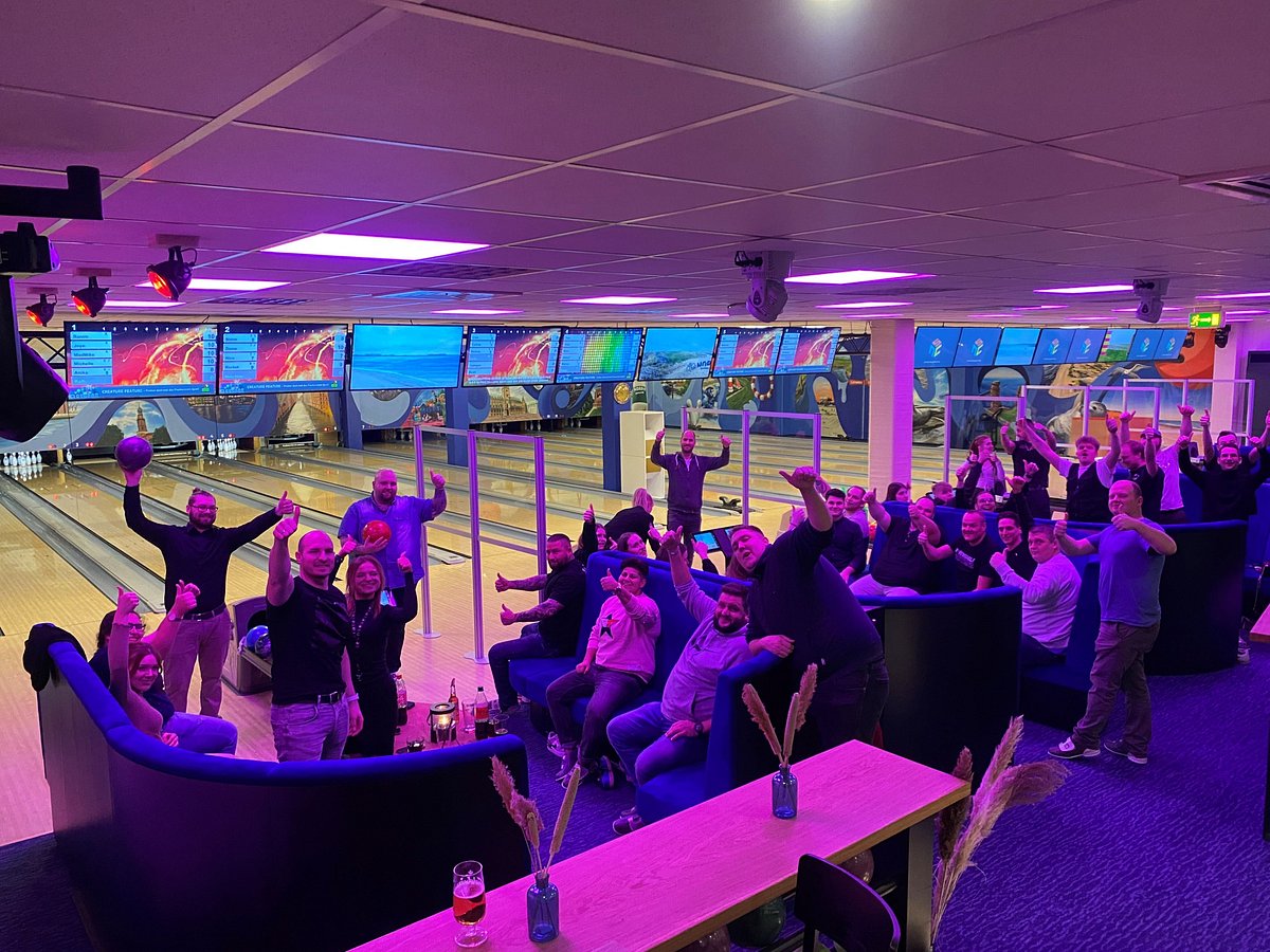 Nordic Bowling, Хенштедт-Ульцбург: лучшие советы перед посещением -  Tripadvisor