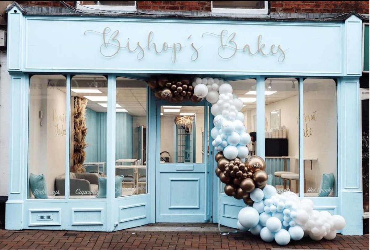 Bishops Bakes Banbury Restaurant Reviews Photos And Phone Number Tripadvisor 2146