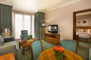 Room & Suite