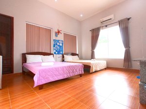 Phòng & Phòng Suite
