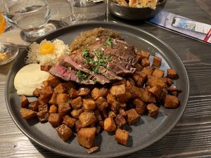 Middag