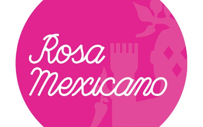 Rosa Mexicano