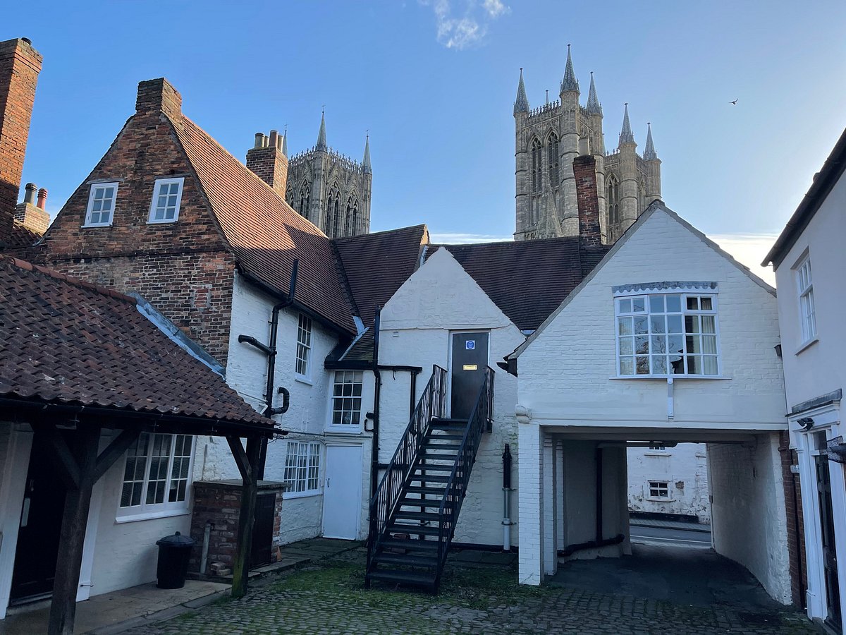 CATHEDRAL VIEW GUEST HOUSE Updated 2022 Prices & B&B Reviews (Lincoln