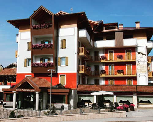 Hotel Paganella