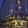 more rose petals in entrance way of room - Picture of Titanic Port  Bakirkoy, Istanbul - Tripadvisor