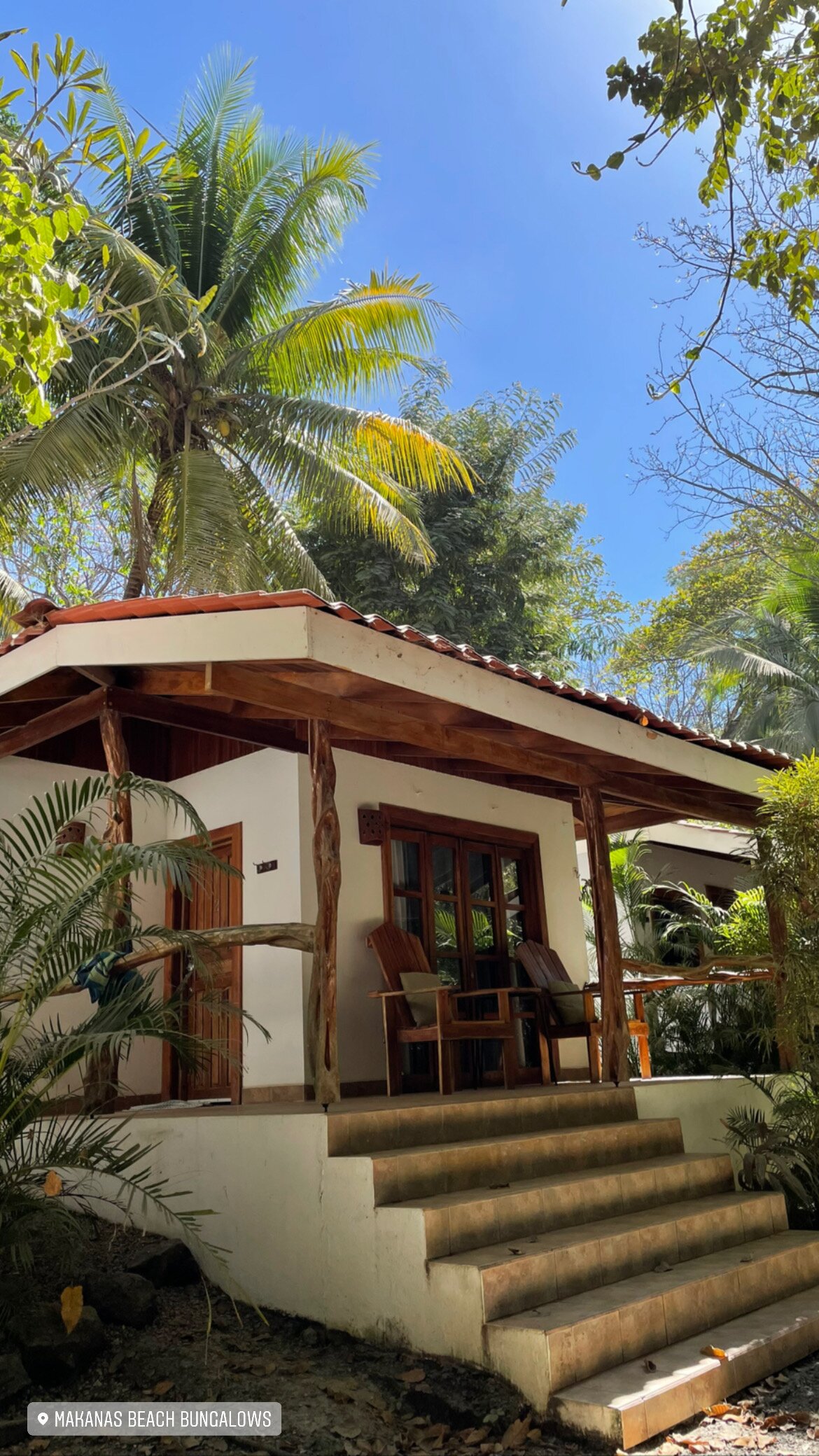 MAKANAS BEACH BUNGALOWS - Updated 2024 Prices & B&B Reviews (Costa Rica ...