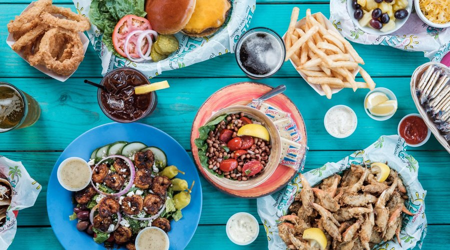 LuLu's Food
