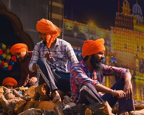 amritsar city trip
