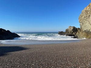 WRIGHT'S BEACH - Hotel Reviews (Jenner, CA)