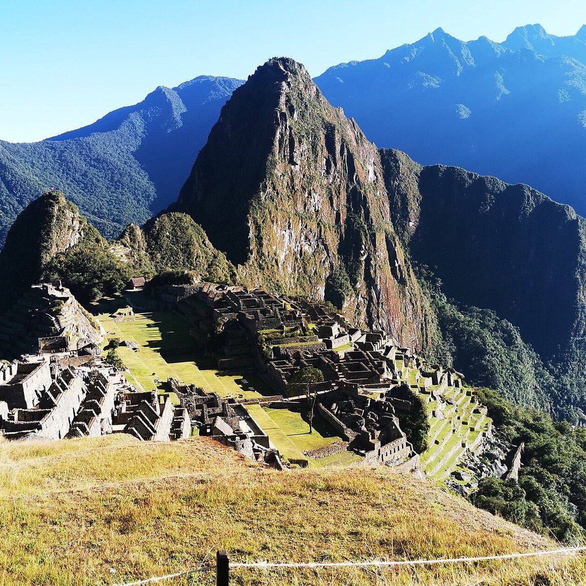 Inka Mountain Perú - All You Need To Know Before You Go (2024 