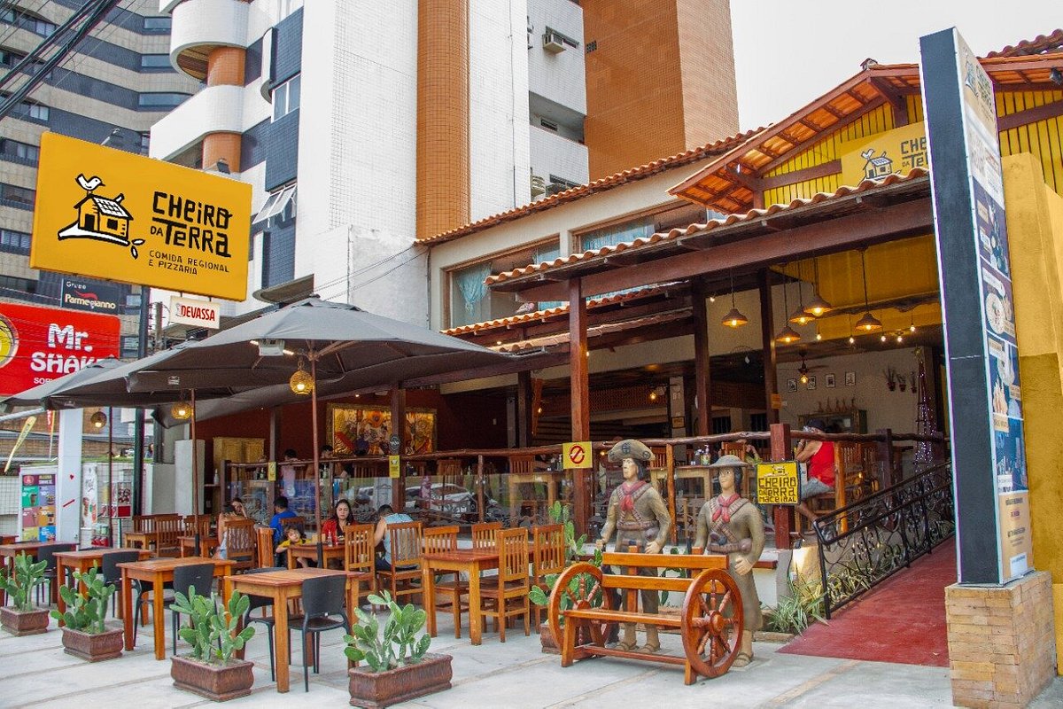 Maceió ganhará rooftop com restaurante na Pajuçara comandado por sócios do  Maikai e do Divina Gula – Agenda A