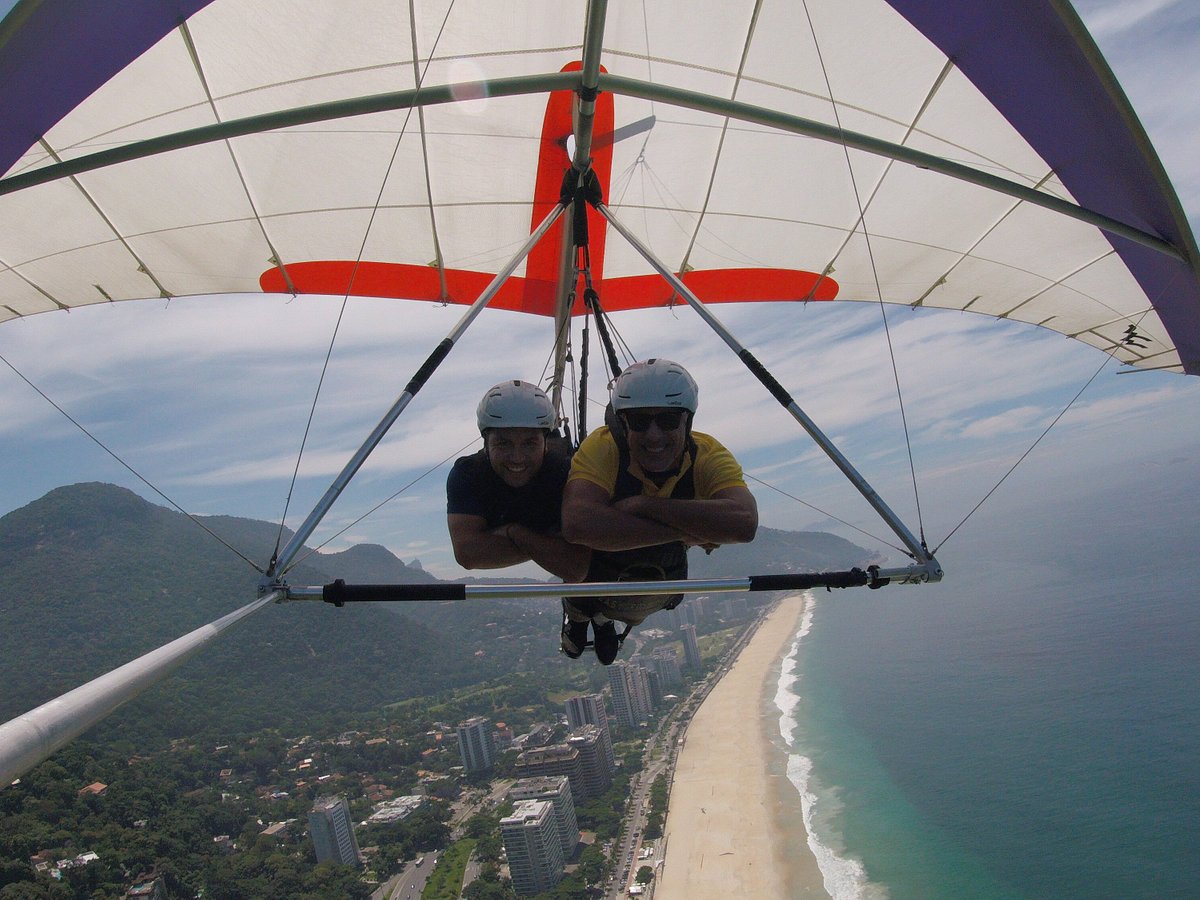 EASY FLY RIO (Río de Janeiro) 2023 Qué saber antes de ir Lo más