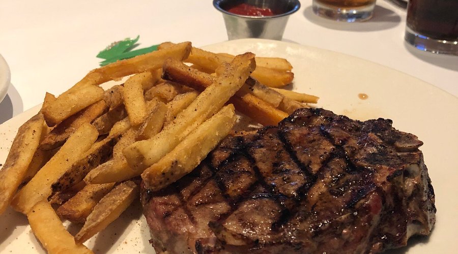 Bonefish Grill