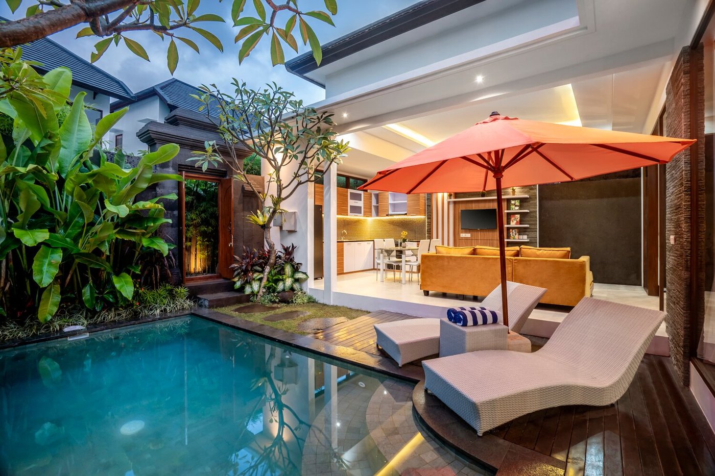 PURI KERATON SEMINYAK - Updated 2024 Prices & Lodging Reviews (Bali)