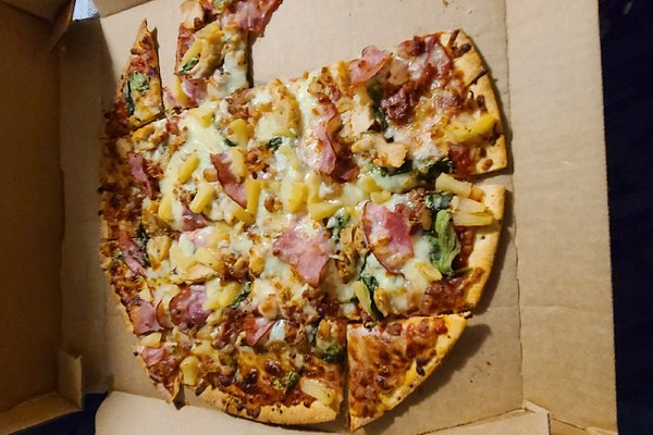 THE BEST Pizza Places in Loganville (Updated 2023) - Tripadvisor