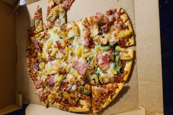 THE BEST Pizza Places in Loganville (Updated 2023) - Tripadvisor