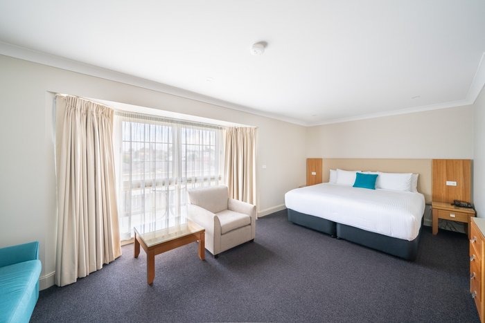 HERITAGE INN BATHURST - Updated 2022 Prices & Hotel Reviews (Australia)