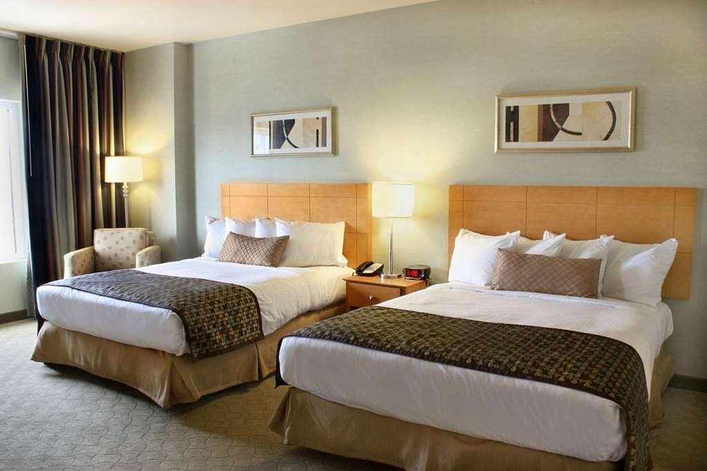 Hotel photo 46 of Platinum Hotel and Spa.