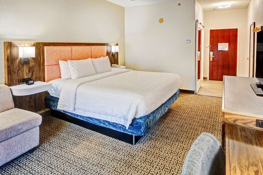 Hotel photo 49 of Hampton Inn Van Buren.
