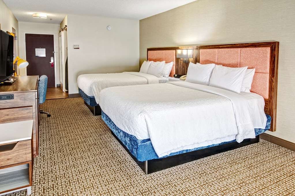 Hotel photo 36 of Hampton Inn Van Buren.