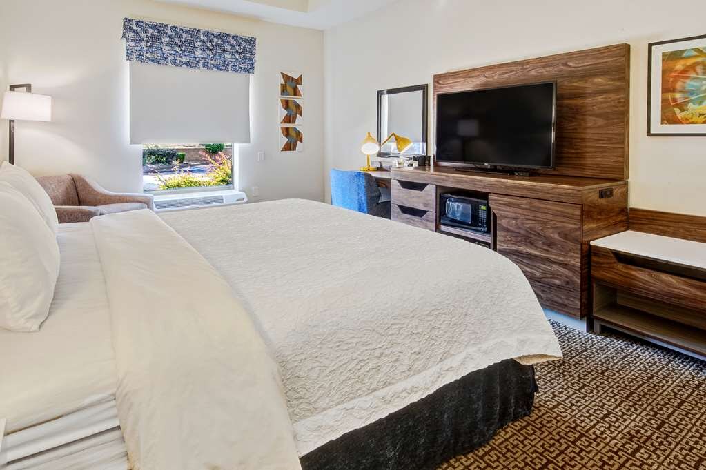 Hotel photo 43 of Hampton Inn Van Buren.