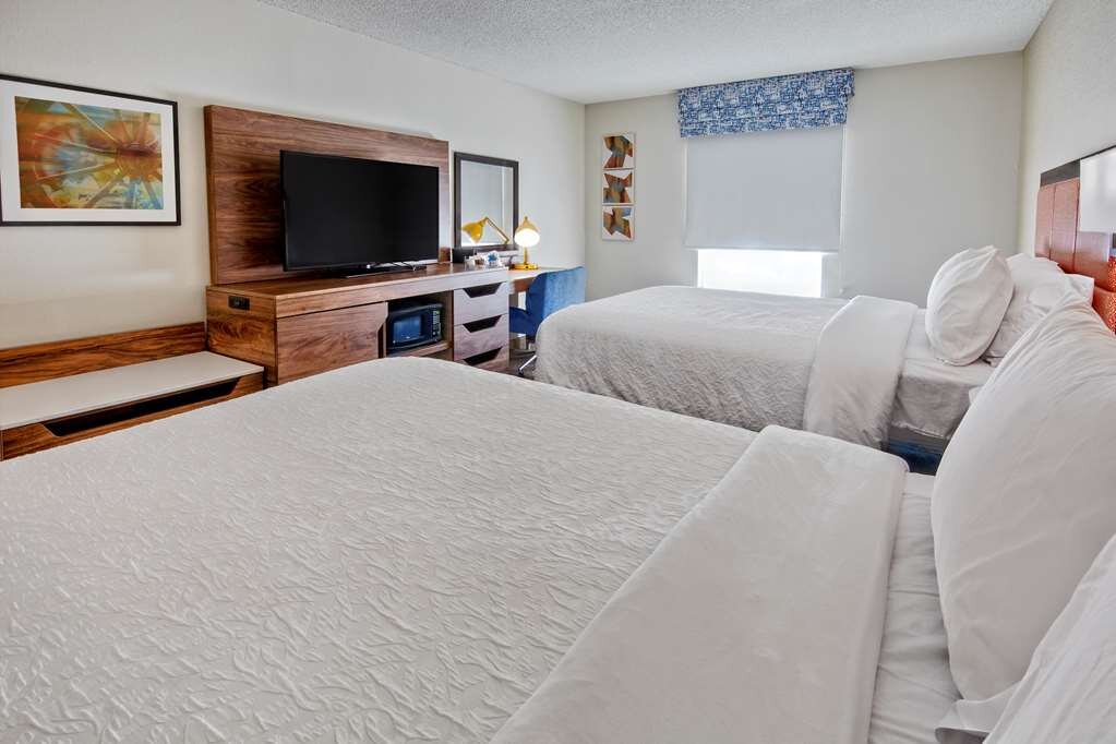 Hotel photo 50 of Hampton Inn Van Buren.