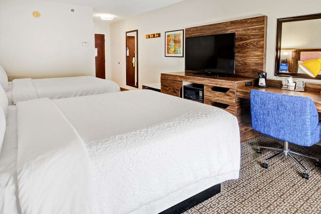 Hotel photo 38 of Hampton Inn Van Buren.