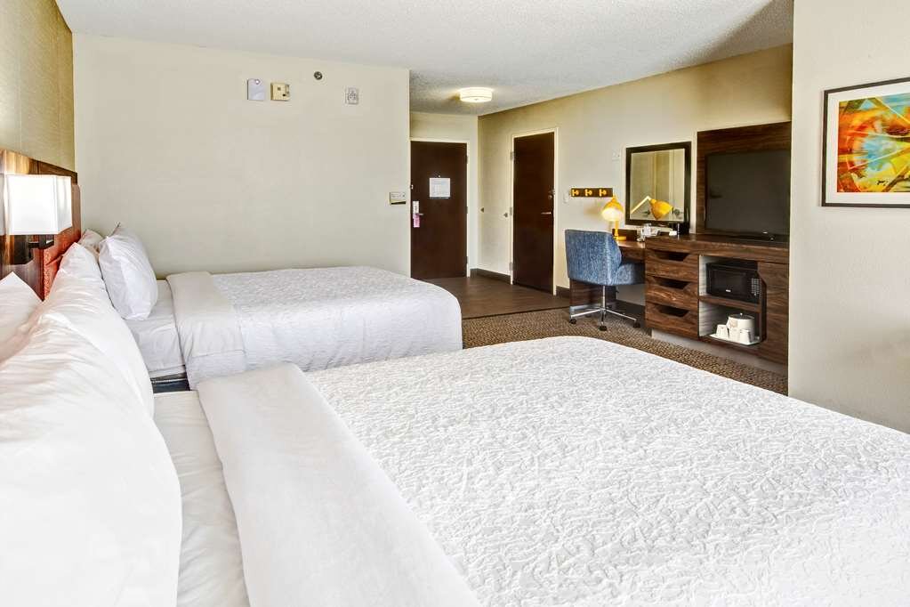 Hotel photo 41 of Hampton Inn Van Buren.