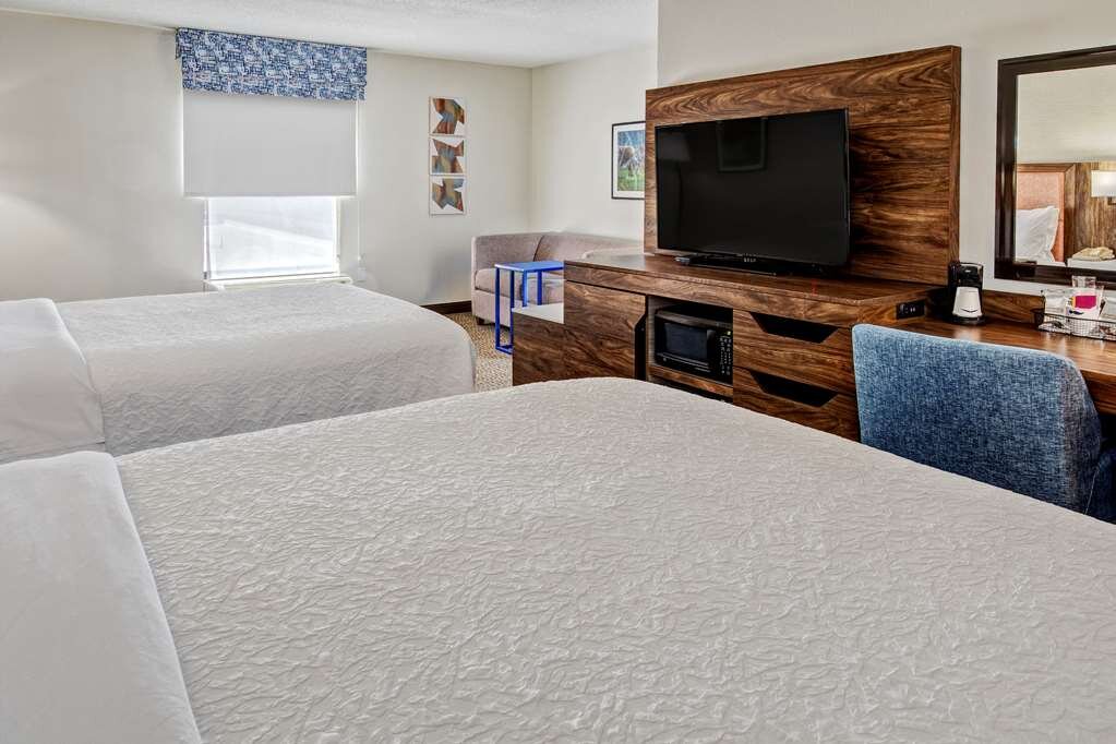 Hotel photo 44 of Hampton Inn Van Buren.