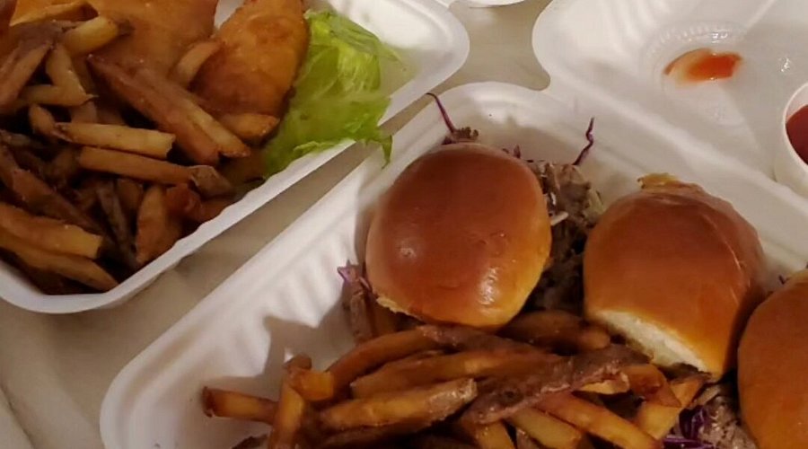 Sprigs Grille Restaurant
