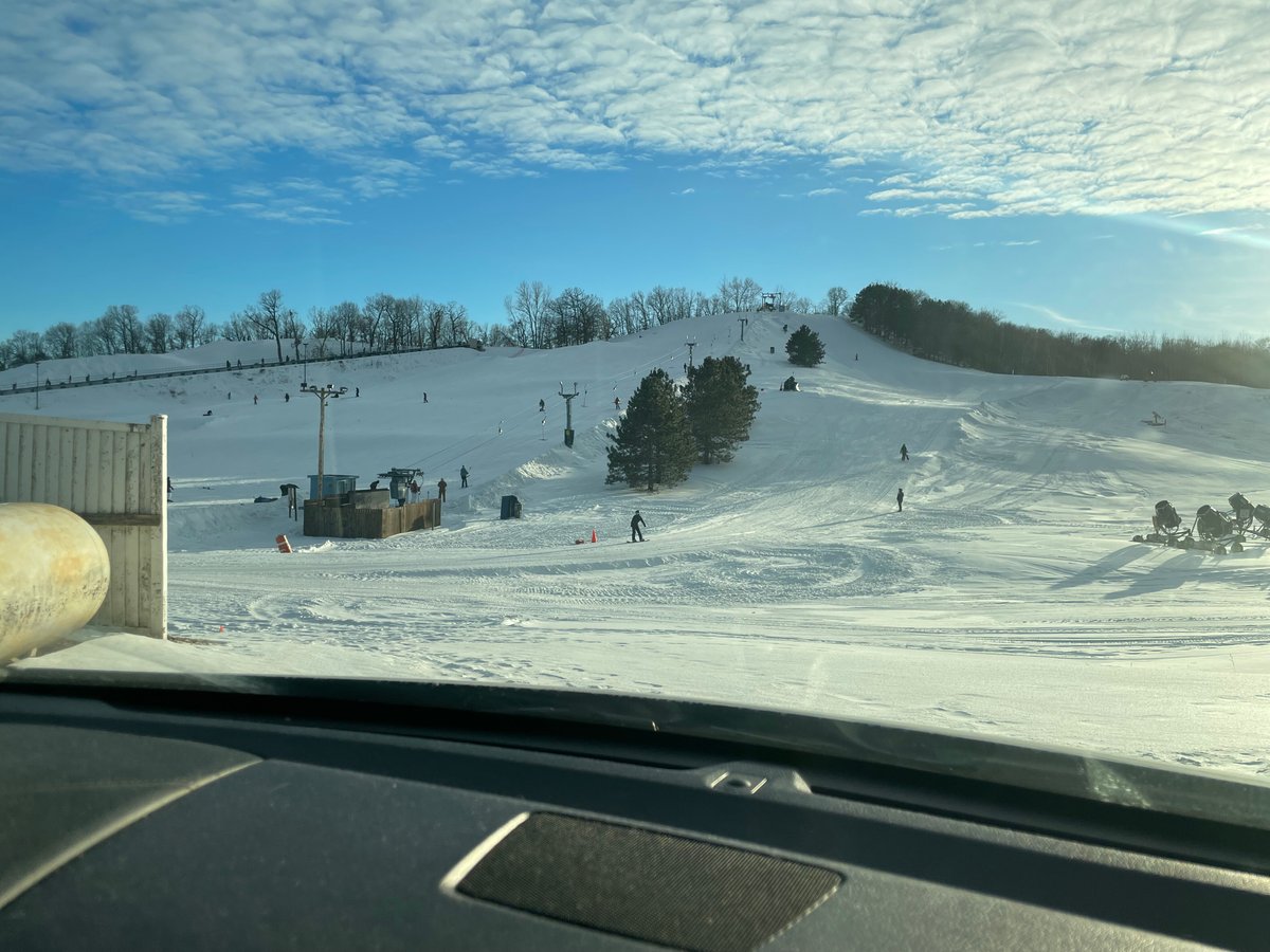 Whitetail Ridge Ski Area (Sparta) - 2022 Lo que se debe saber antes de ...