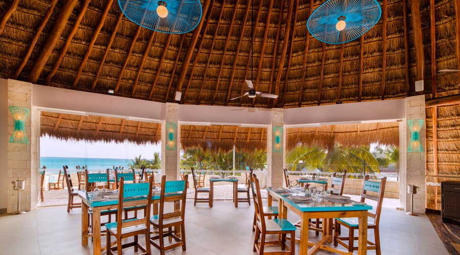 BLoved restaurant / Privileged guest benefit only