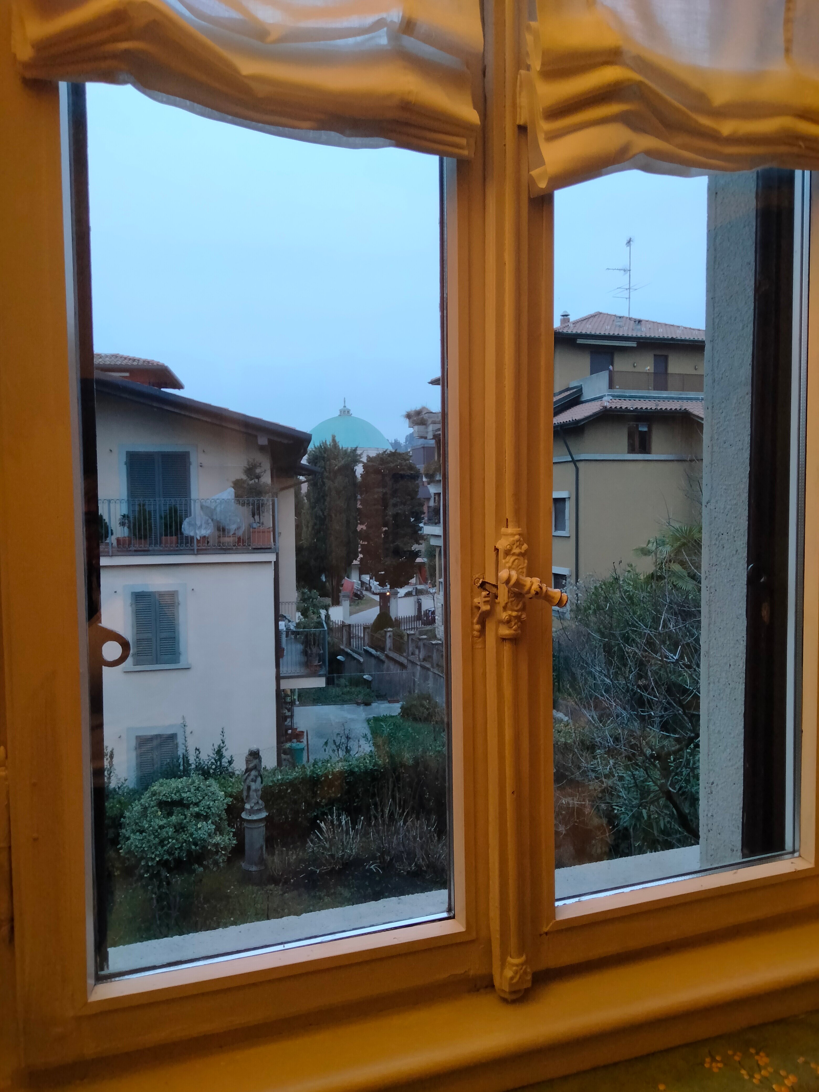 AL GLICINE B&B (Bergamo): Prezzi E Recensioni (2024)