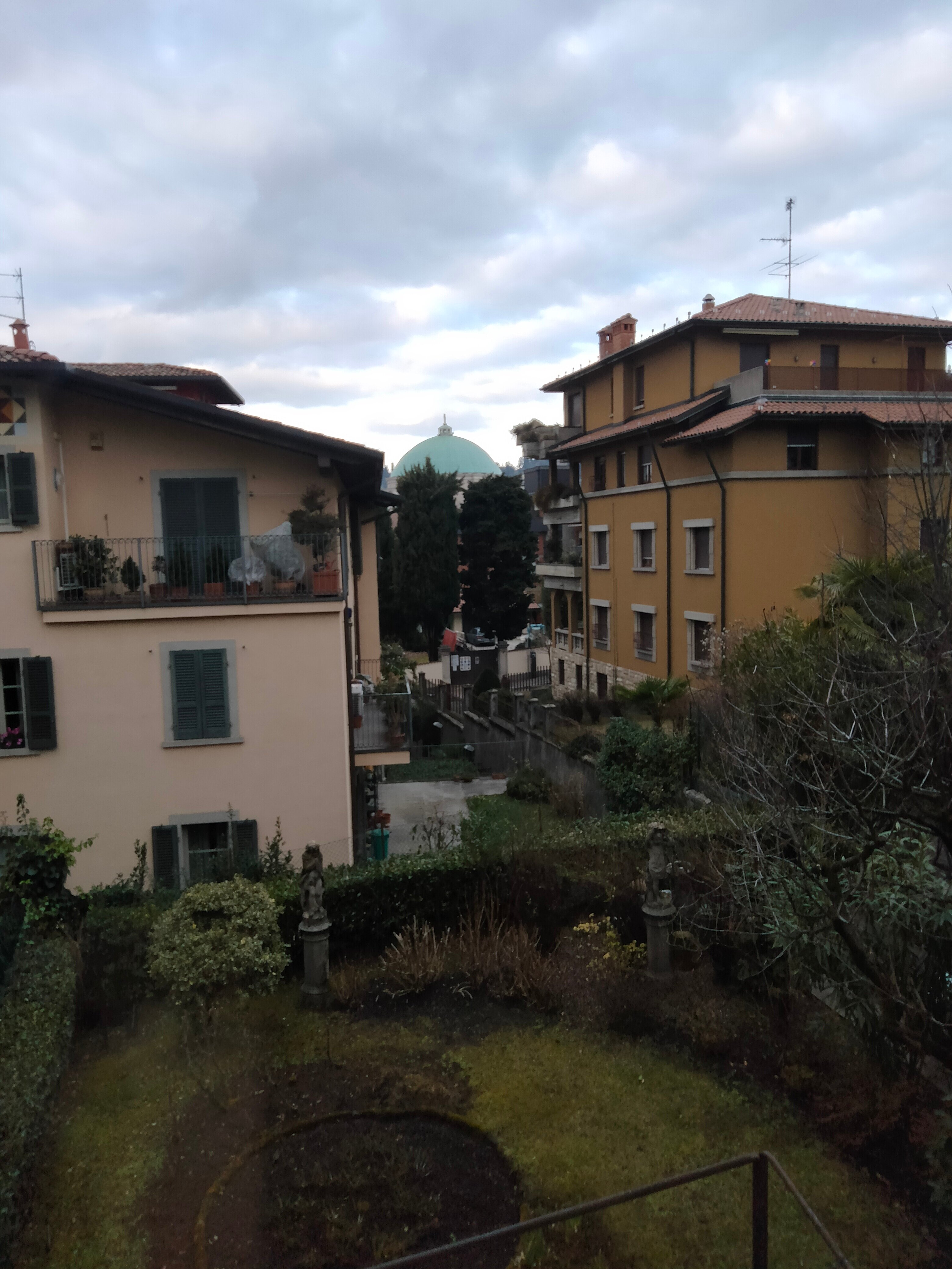 AL GLICINE - Updated 2024 Prices & B&B Reviews (Bergamo, Italy)