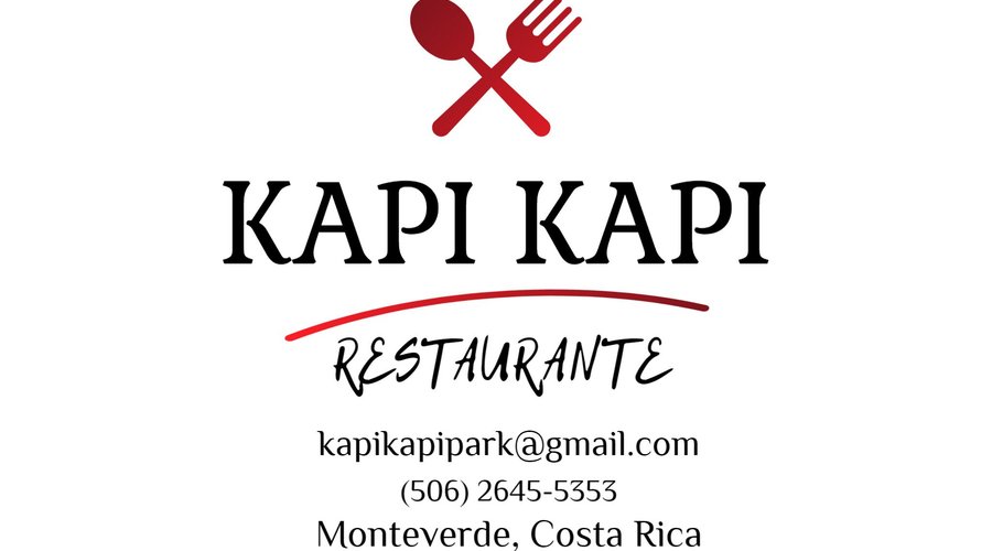 Kapi Kapi Restaurante