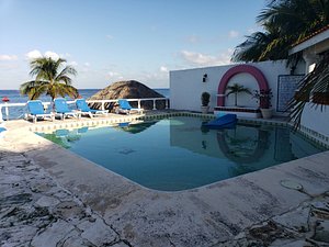 SCUBA CLUB COZUMEL - Updated 2023 Prices & Hotel Reviews (Mexico)