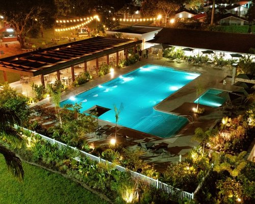 Hotel Alcaraván