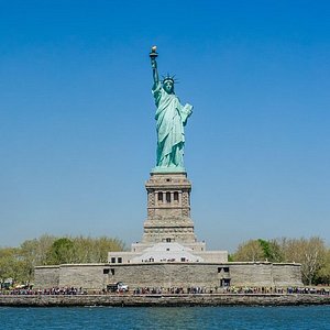 How To Visit Statue Of Liberty & Reflecting On Freedom