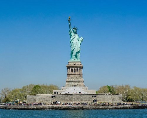 guided tours in new york city
