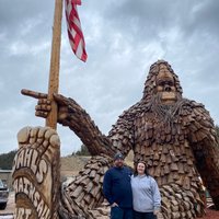 Dahl's Chainsaw Art - All You Need to Know BEFORE You Go (2024)