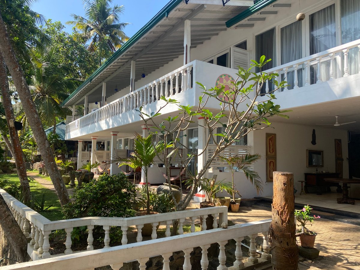 NUMBER ONE MIRISSA - Updated 2022 Prices & Hotel Reviews (Sri Lanka)