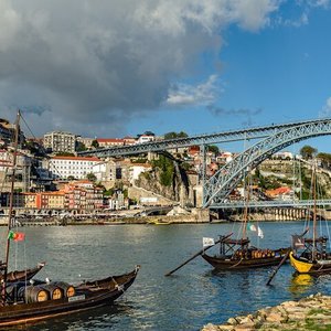 Pórtico Central do Cais do Porto - All You Need to Know BEFORE You Go (with  Photos)