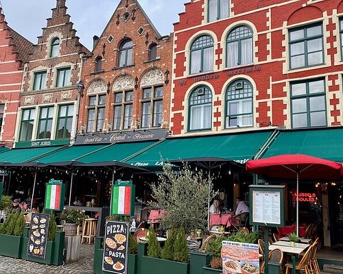 brewery tours brugge