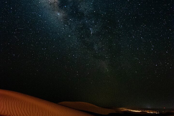 Tripadvisor | 2 Day Guided Camp Tour with StarGazing in Abu Dhabi ...