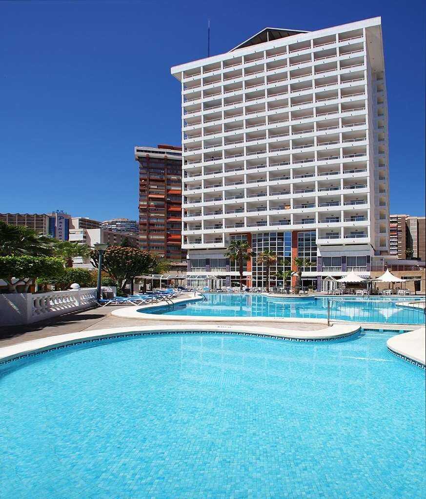 Hotel photo 6 of Poseidon Resort.