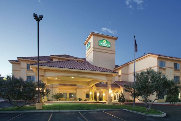 LA QUINTA INN & SUITES BY WYNDHAM ALBUQUERQUE MIDTOWN $88 ($̶1̶3̶1̶ ...